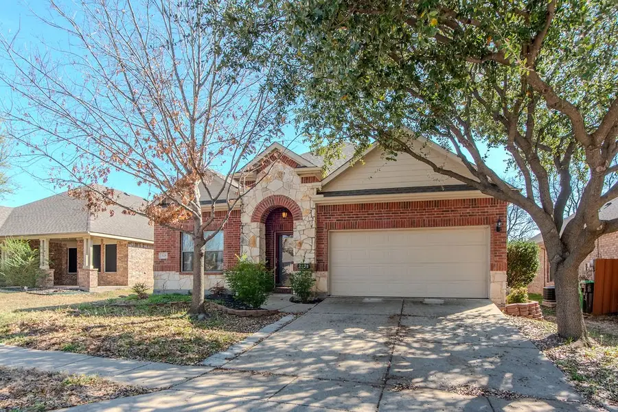 2128 Jonathan Creek Drive, Little Elm, TX 75068 - #3