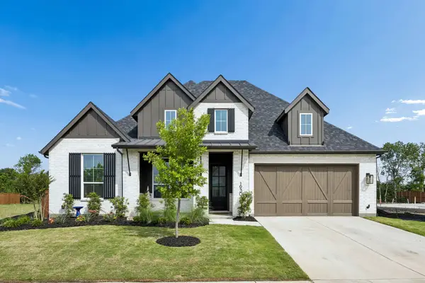 1930 Benedetto Way, McLendon Chisholm, TX 75032