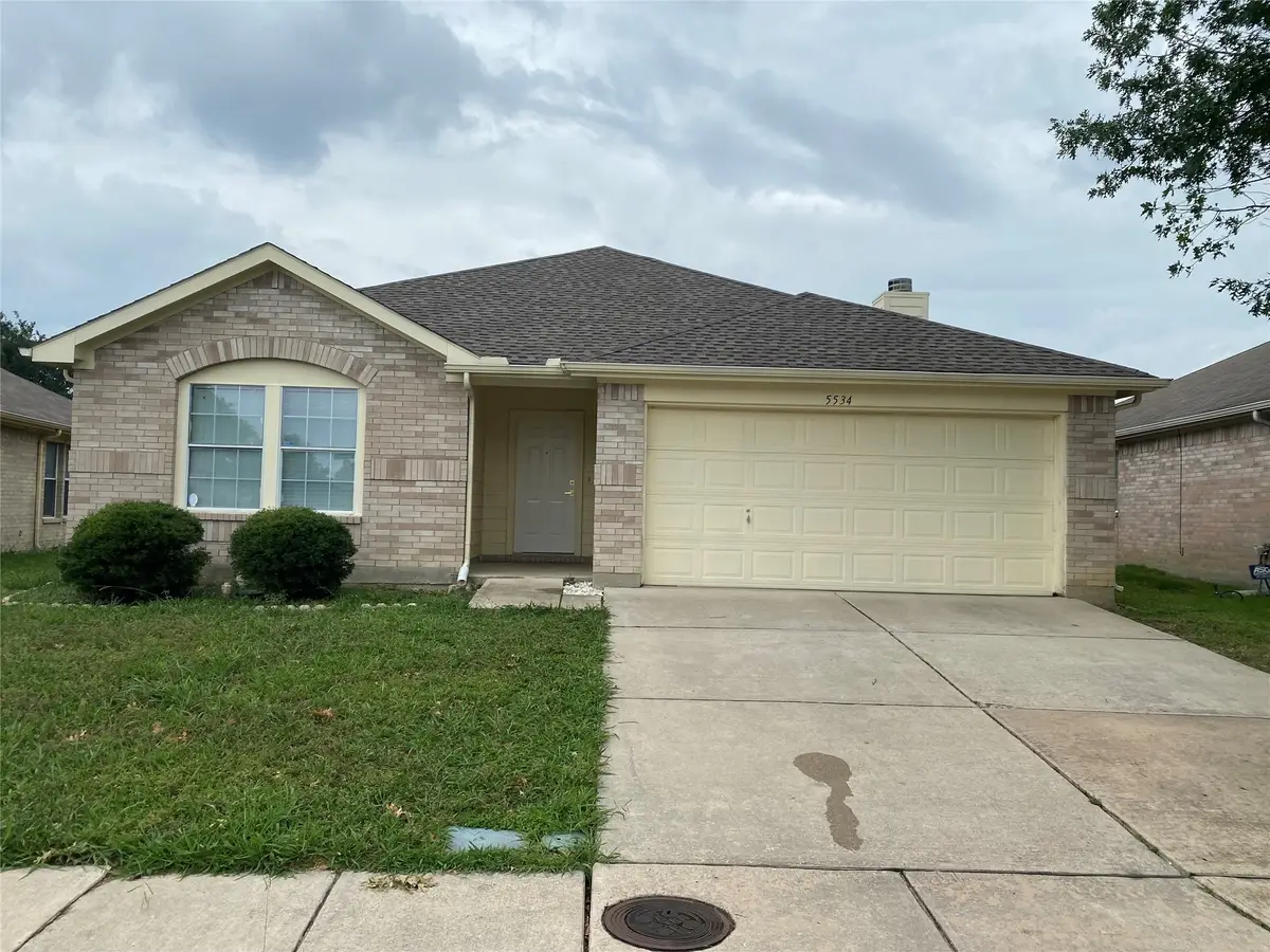 5534 Mandarin Way, Dallas, TX 75249 - #1
