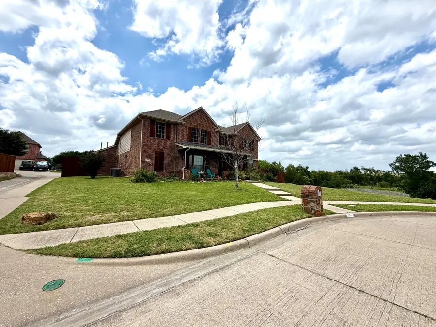 4539 Glenshire Court, Sachse, TX 75048 - #2