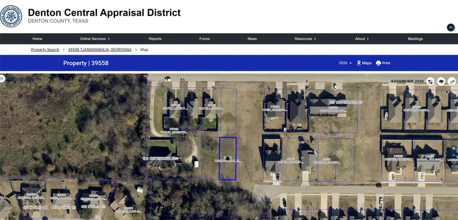 664 W Gould Street, Pilot Point, TX 76258 - #3