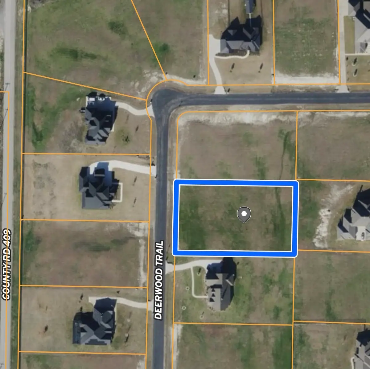 TBD Deerwood Trail, McKinney, TX 75071 - #1