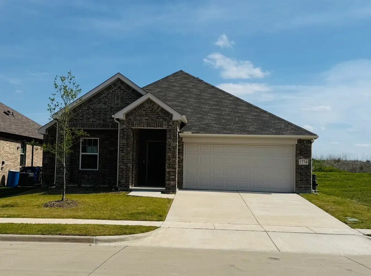 1774 Gleasondale Place, Forney, TX 75126 - #1