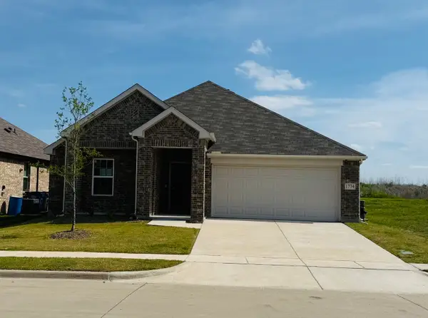 1774 Gleasondale Place, Forney, TX 75126