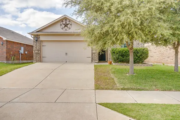 6252 Jasper Lake Drive, Fort Worth, TX 76179