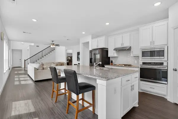 629 Claverton Lane, Forney, TX 75126