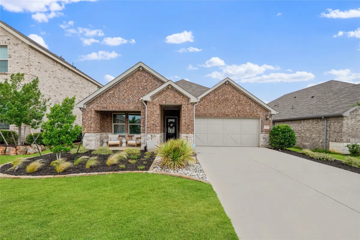 3409 Chivalry Drive, Denton, TX 76207 - #1