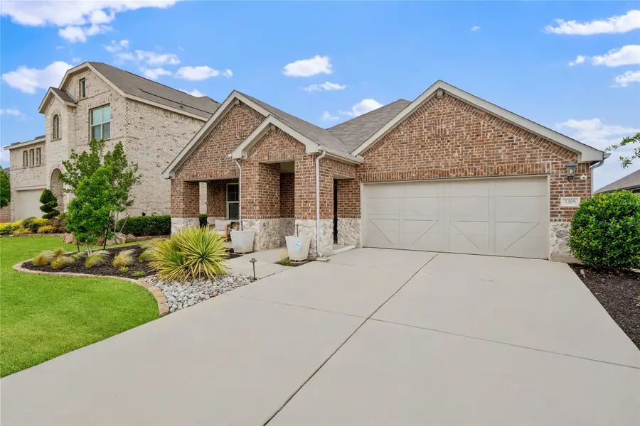 3409 Chivalry Drive, Denton, TX 76207 - #2