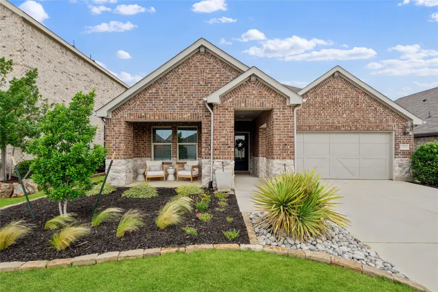 3409 Chivalry Drive, Denton, TX 76207 - #3