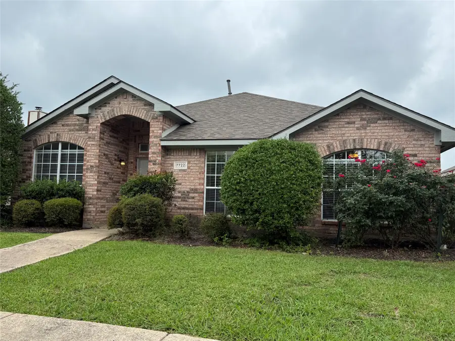 7722 Calypso Drive, Rowlett, TX 75088 - #2