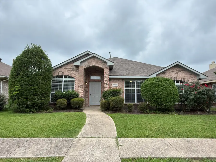 7722 Calypso Drive, Rowlett, TX 75088 - #3