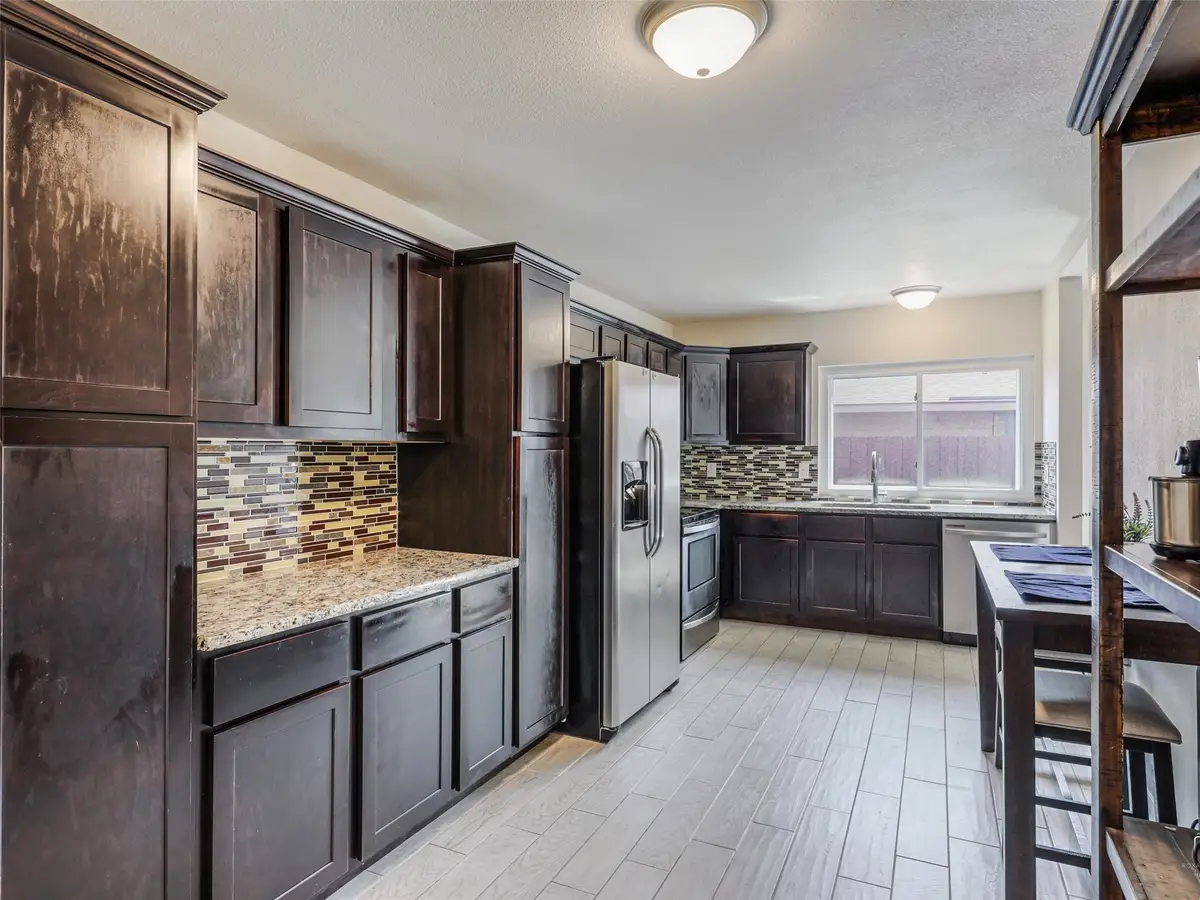 633 Buffalo Bend, Plano, TX 75023 - #1
