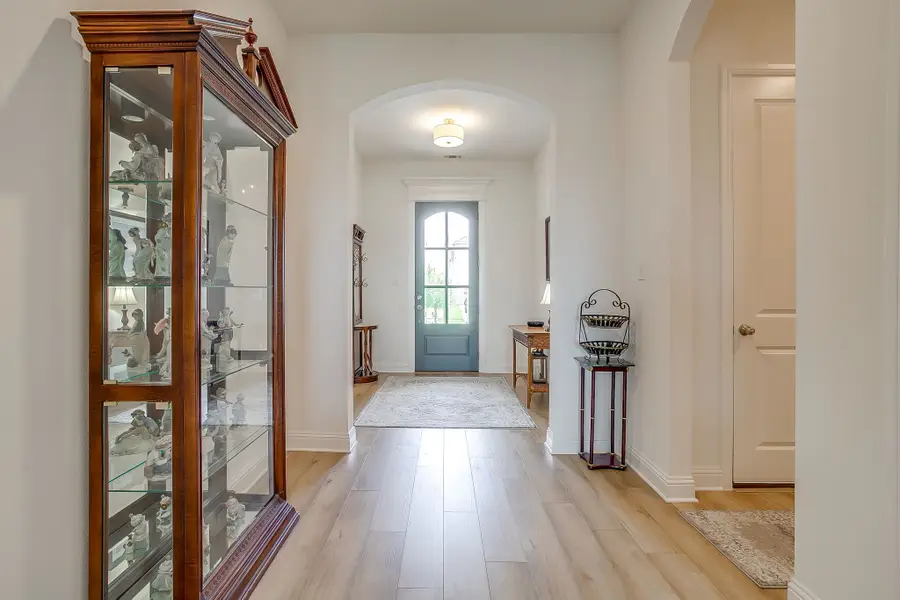 214 Observation Drive N, Aledo, TX 76008 - #3