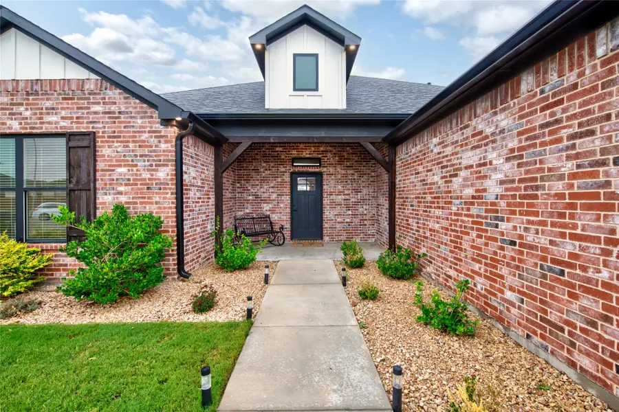 7750 Langford Drive, Abilene, TX 79606 - #2