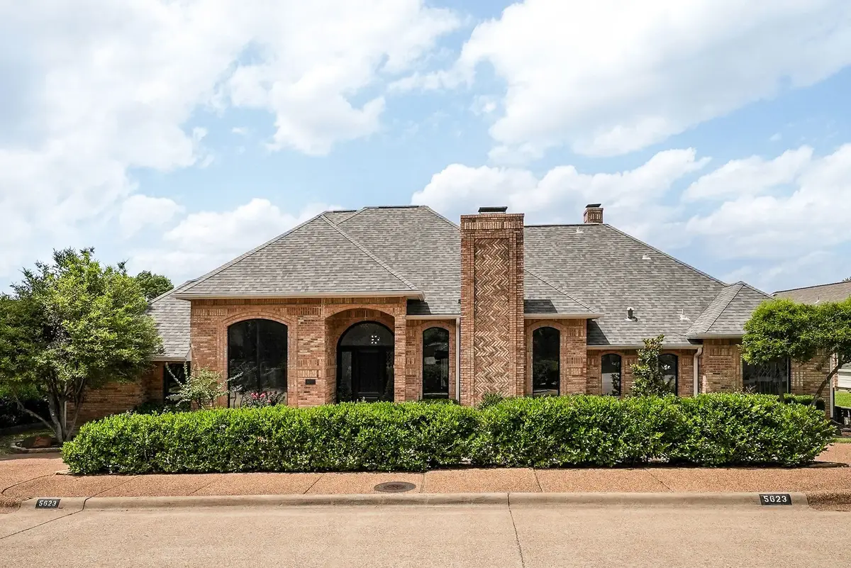 5623 Plumtree Drive, Dallas, TX 75252 - #1