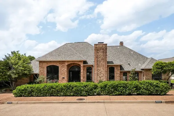 5623 Plumtree Drive, Dallas, TX 75252