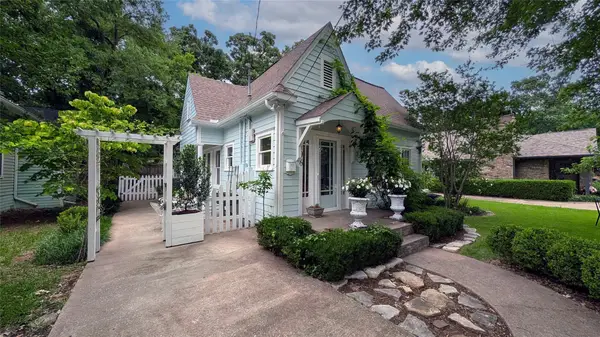 1106 Tucker Street, McKinney, TX 75069