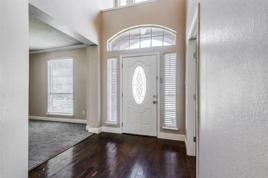 2416 Redfield Drive, Mesquite, TX 75181 - #3