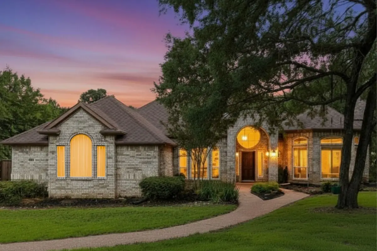 4709 Nantucket Court, Flower Mound, TX 75022 - #1