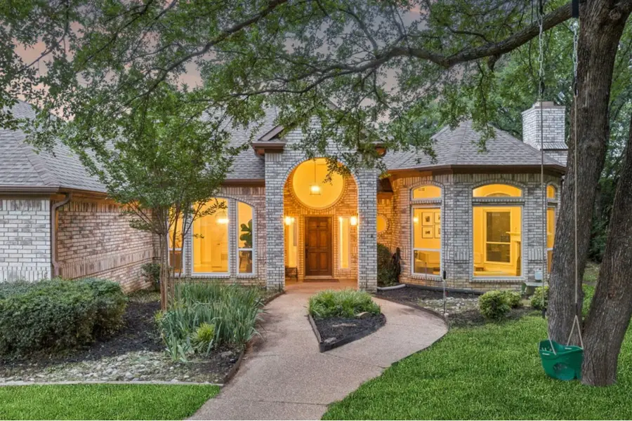 4709 Nantucket Court, Flower Mound, TX 75022 - #2