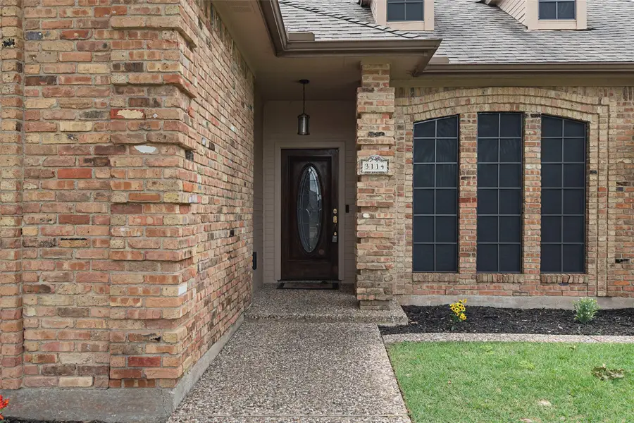 3114 Oak Trail Drive, Rowlett, TX 75088 - #3