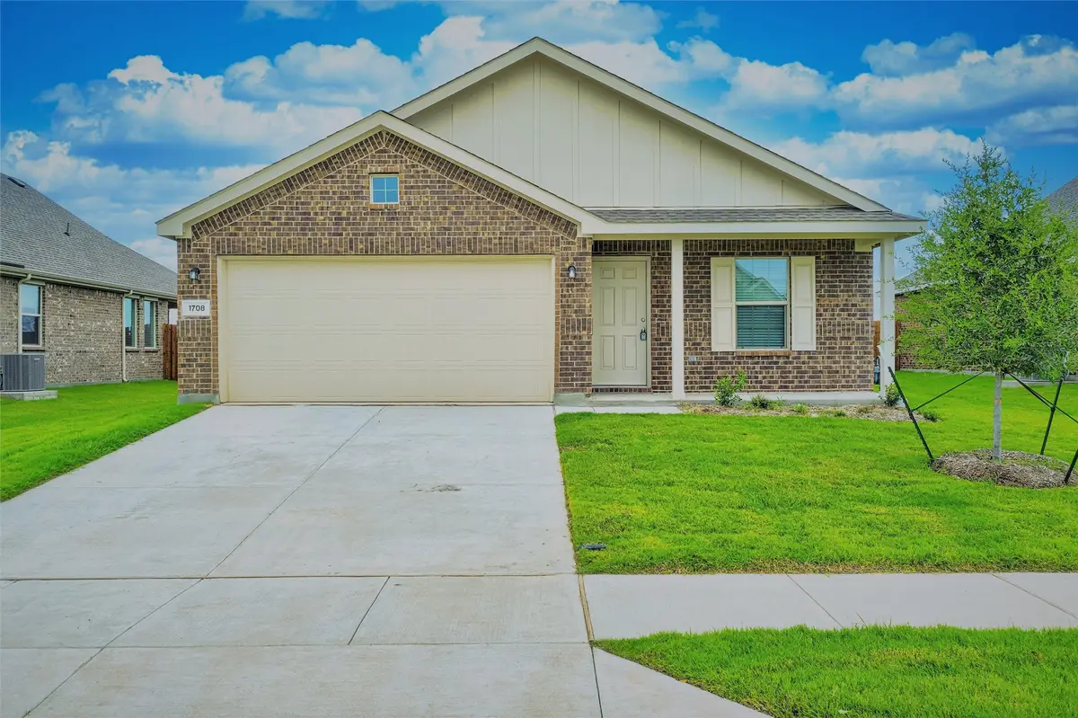 1708 Helmoken Falls Drive, Anna, TX 75409 - #1