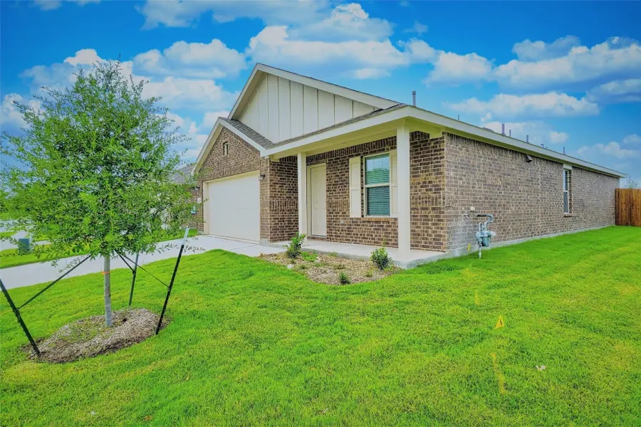 1708 Helmoken Falls Drive, Anna, TX 75409 - #3