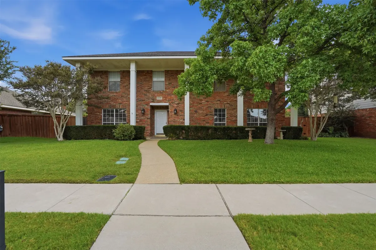 1037 Monarch Drive, Lewisville, TX 75067 - #1