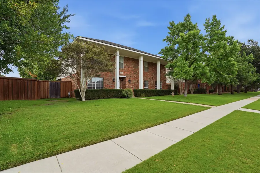 1037 Monarch Drive, Lewisville, TX 75067 - #2