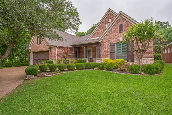 8308 Turtleback Court, McKinney, TX 75070