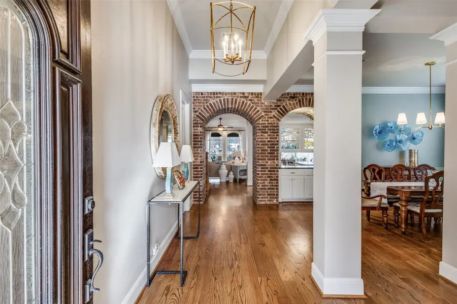 8308 Turtleback Court, McKinney, TX 75070 - #2