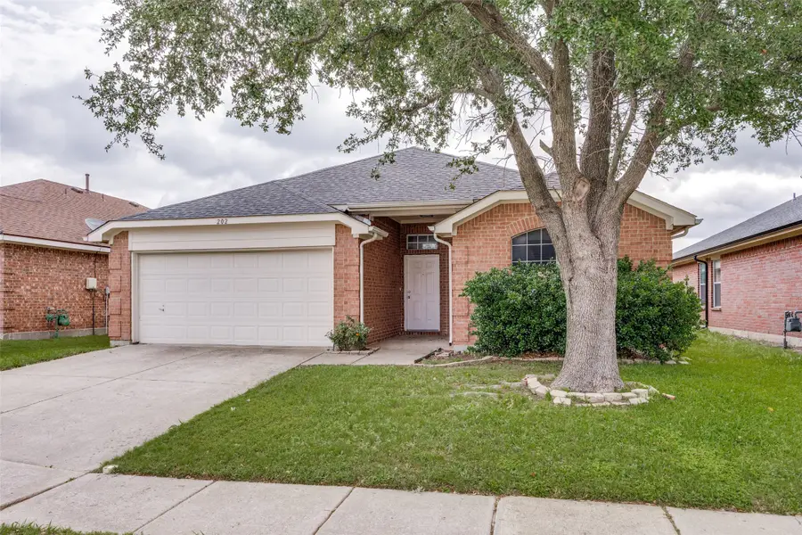 202 Trenton Drive, Wylie, TX 75098 - #2