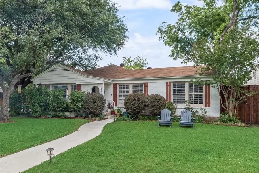 6303 Anita Street, Dallas, TX 75214 - #2