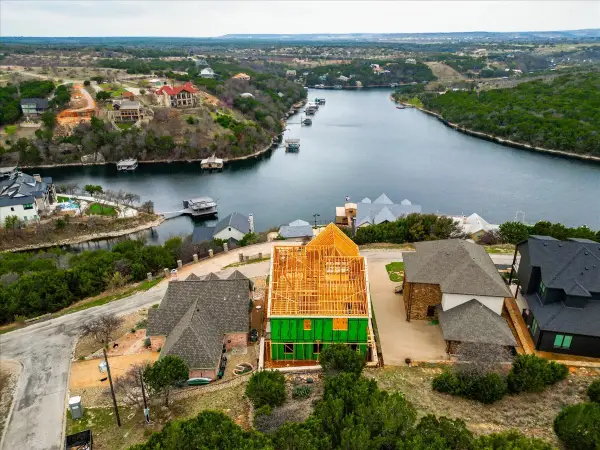 300 Melbourne Trail, Possum Kingdom Lake, TX 76449