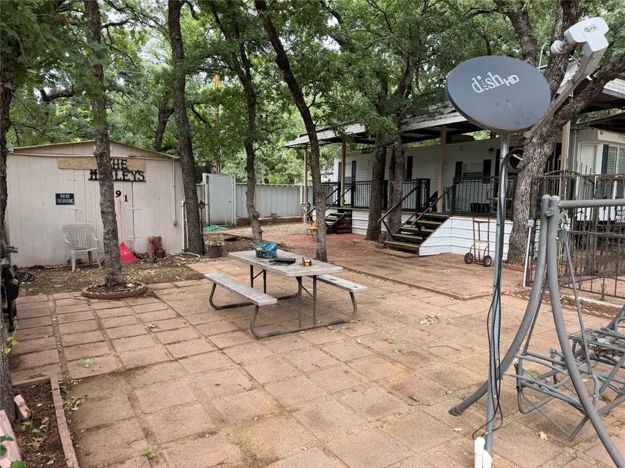2140 Redbud Drive, May, TX 76857 - #2