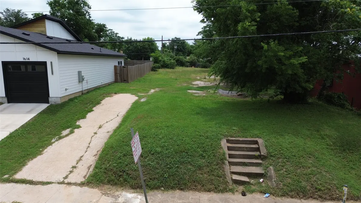 1608 Bannock Avenue, Dallas, TX 75215 - #1