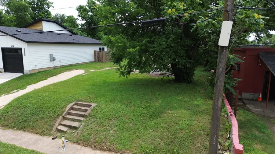 1608 Bannock Avenue, Dallas, TX 75215 - #2