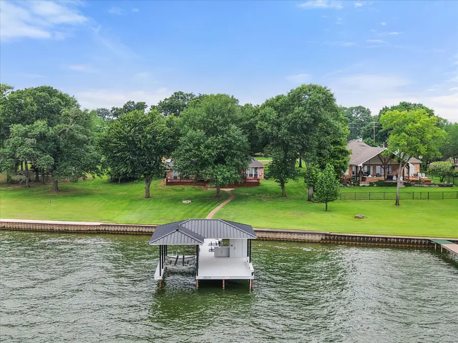 8009 Tourmoline, Streetman, TX 75859 - #2