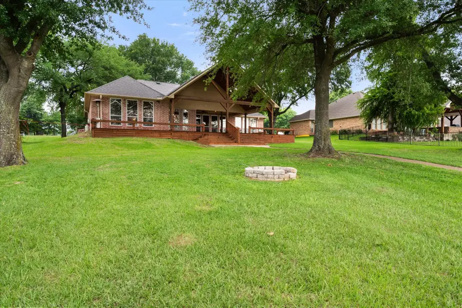 8009 Tourmoline, Streetman, TX 75859 - #3