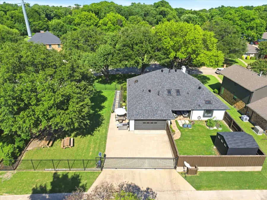 807 Lake Meadows Circle, Rockwall, TX 75087 - #3