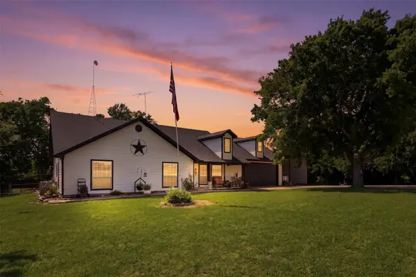 2725 County Road 494, Princeton, TX 75407