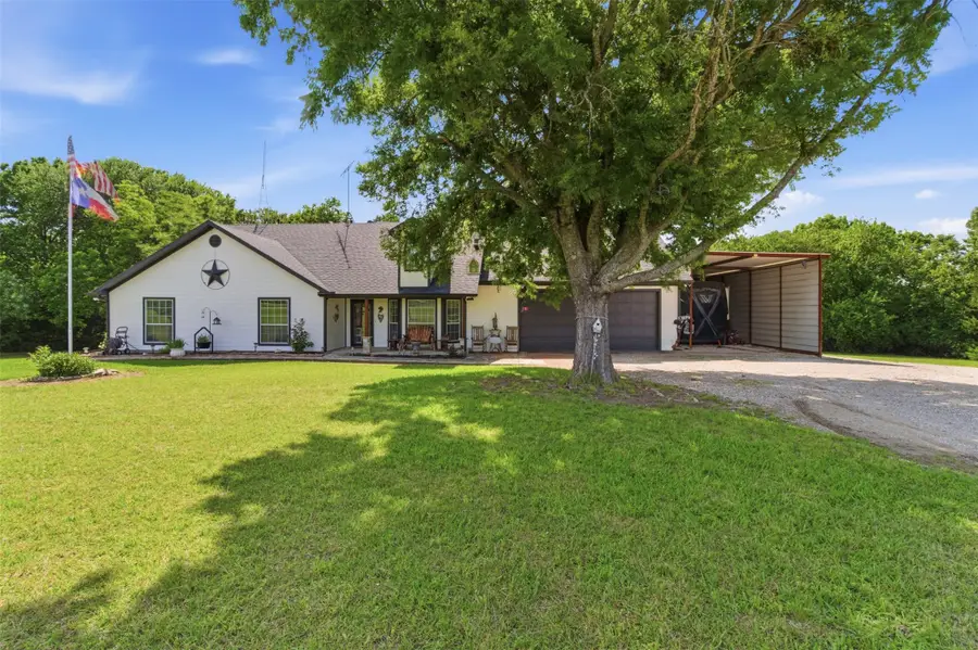 2725 County Road 494, Princeton, TX 75407 - #2