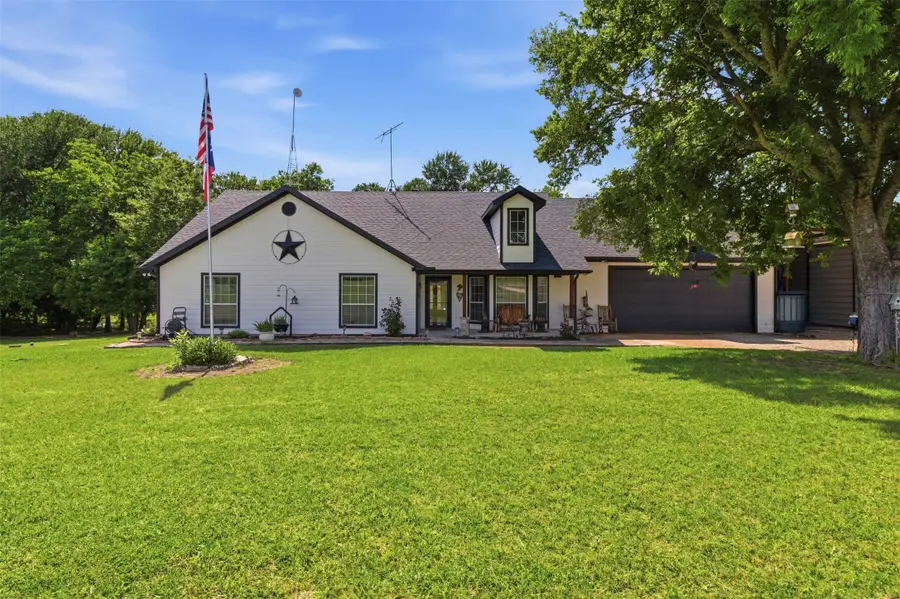 2725 County Road 494, Princeton, TX 75407 - #3