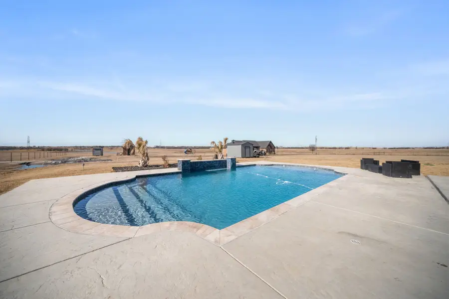 10405 Singleton Road, Maypearl, TX 76064 - #2