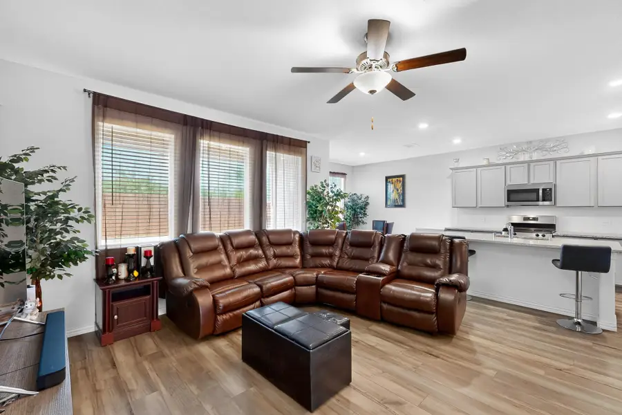 444 Ranchito Pass, Fort Worth, TX 76052 - #3