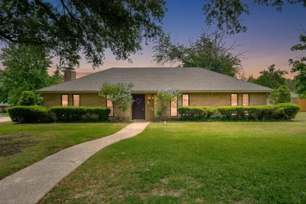 116 Greenway Street, Sunnyvale, TX 75182