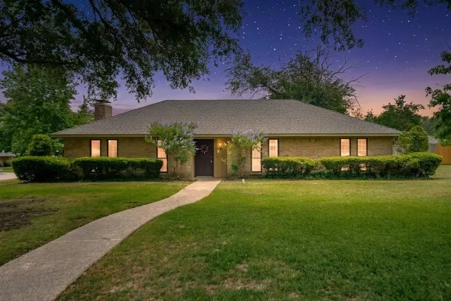 116 Greenway Street, Sunnyvale, TX 75182 - #2