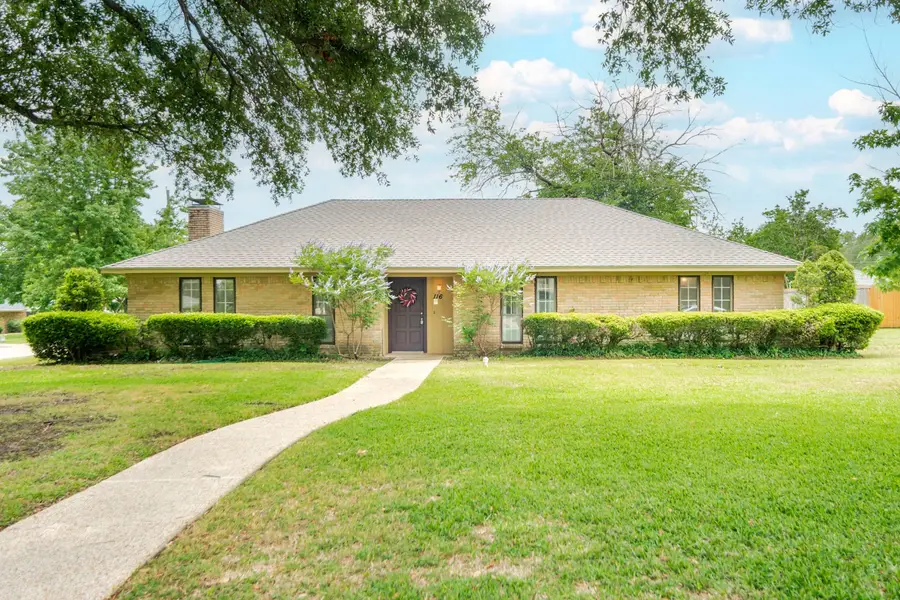 116 Greenway Street, Sunnyvale, TX 75182 - #3