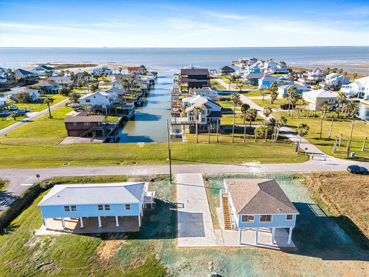 23221 Galceran Drive, Galveston, TX 77554 - #1
