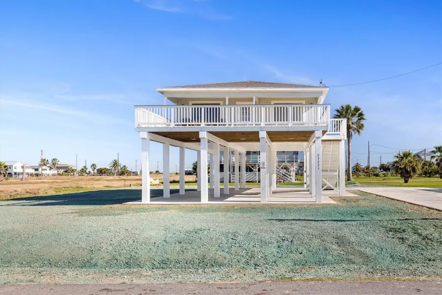 23221 Galceran Drive, Galveston, TX 77554 - #3